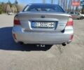 Серый Субару Легаси, объемом двигателя 2 л и пробегом 300 тыс. км за 5900 $, фото 8 на Automoto.ua