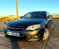 Сірий Субару Легасі, об'ємом двигуна 2 л та пробігом 319 тис. км за 6400 $, фото 1 на Automoto.ua