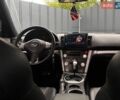 Серый Субару Легаси, объемом двигателя 1.99 л и пробегом 210 тыс. км за 4600 $, фото 11 на Automoto.ua