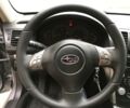 Серый Субару Легаси, объемом двигателя 2.5 л и пробегом 225 тыс. км за 9000 $, фото 8 на Automoto.ua