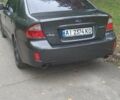 Серый Субару Легаси, объемом двигателя 2 л и пробегом 184 тыс. км за 6300 $, фото 5 на Automoto.ua