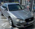 Сірий Субару Легасі, об'ємом двигуна 2 л та пробігом 310 тис. км за 4300 $, фото 1 на Automoto.ua