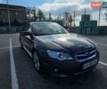 Серый Субару Легаси, объемом двигателя 2 л и пробегом 276 тыс. км за 6500 $, фото 1 на Automoto.ua