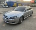 Сірий Субару Легасі, об'ємом двигуна 2 л та пробігом 270 тис. км за 5600 $, фото 1 на Automoto.ua
