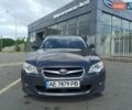 Сірий Субару Легасі, об'ємом двигуна 1.99 л та пробігом 215 тис. км за 6499 $, фото 1 на Automoto.ua