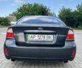 Серый Субару Легаси, объемом двигателя 2 л и пробегом 99 тыс. км за 7000 $, фото 2 на Automoto.ua