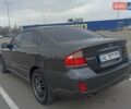 Серый Субару Легаси, объемом двигателя 2 л и пробегом 212 тыс. км за 6699 $, фото 7 на Automoto.ua