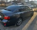 Субару Легасі 2008 у Дніпро (Дніпропетровську) на Automoto.ua Сірий Субару Легасі, об'ємом двигуна 2 л та пробігом 180 тис. км за 5000 $, фото 1 на Automoto.ua