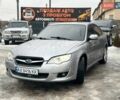 Серый Субару Легаси, объемом двигателя 2 л и пробегом 330 тыс. км за 4850 $, фото 1 на Automoto.ua