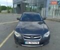 Сірий Субару Легасі, об'ємом двигуна 1.99 л та пробігом 215 тис. км за 6499 $, фото 2 на Automoto.ua