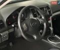 Серый Субару Легаси, объемом двигателя 2 л и пробегом 193 тыс. км за 6490 $, фото 9 на Automoto.ua