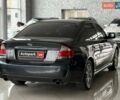 Сірий Субару Легасі, об'ємом двигуна 2 л та пробігом 320 тис. км за 6440 $, фото 7 на Automoto.ua