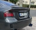 Серый Субару Легаси, объемом двигателя 2 л и пробегом 232 тыс. км за 6350 $, фото 7 на Automoto.ua
