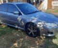Сірий Субару Легасі, об'ємом двигуна 2 л та пробігом 228 тис. км за 4800 $, фото 3 на Automoto.ua