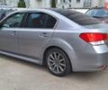 Сірий Субару Легасі, об'ємом двигуна 2.46 л та пробігом 198 тис. км за 7400 $, фото 3 на Automoto.ua