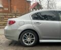 Серый Субару Легаси, объемом двигателя 2 л и пробегом 246 тыс. км за 8790 $, фото 7 на Automoto.ua