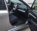 Сірий Субару Легасі, об'ємом двигуна 2.46 л та пробігом 198 тис. км за 7400 $, фото 11 на Automoto.ua