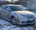 Сірий Субару Легасі, об'ємом двигуна 2.5 л та пробігом 214 тис. км за 7500 $, фото 2 на Automoto.ua