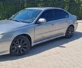 Серый Субару Легаси, объемом двигателя 2 л и пробегом 207 тыс. км за 7500 $, фото 5 на Automoto.ua