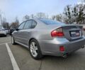 Серый Субару Легаси, объемом двигателя 0 л и пробегом 129 тыс. км за 6600 $, фото 4 на Automoto.ua