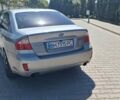 Серый Субару Легаси, объемом двигателя 2 л и пробегом 207 тыс. км за 7500 $, фото 4 на Automoto.ua