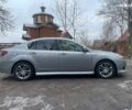 Серый Субару Легаси, объемом двигателя 2 л и пробегом 246 тыс. км за 8790 $, фото 6 на Automoto.ua