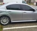 Сірий Субару Легасі, об'ємом двигуна 2 л та пробігом 180 тис. км за 8585 $, фото 3 на Automoto.ua