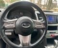 Серый Субару Легаси, объемом двигателя 2 л и пробегом 246 тыс. км за 8790 $, фото 21 на Automoto.ua