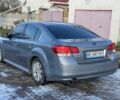 Сірий Субару Легасі, об'ємом двигуна 2.5 л та пробігом 214 тис. км за 7500 $, фото 5 на Automoto.ua