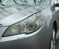Серый Субару Легаси, объемом двигателя 2 л и пробегом 246 тыс. км за 8790 $, фото 2 на Automoto.ua