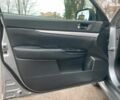 Серый Субару Легаси, объемом двигателя 2 л и пробегом 246 тыс. км за 8790 $, фото 17 на Automoto.ua