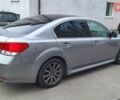 Сірий Субару Легасі, об'ємом двигуна 2.46 л та пробігом 198 тис. км за 7400 $, фото 2 на Automoto.ua