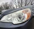Сірий Субару Легасі, об'ємом двигуна 2.46 л та пробігом 240 тис. км за 9500 $, фото 18 на Automoto.ua