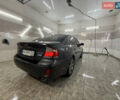 Серый Субару Легаси, объемом двигателя 2 л и пробегом 160 тыс. км за 8500 $, фото 7 на Automoto.ua