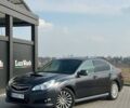 Сірий Субару Легасі, об'ємом двигуна 2 л та пробігом 250 тис. км за 4999 $, фото 5 на Automoto.ua