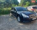 Сірий Субару Легасі, об'ємом двигуна 2.46 л та пробігом 265 тис. км за 5999 $, фото 1 на Automoto.ua