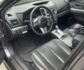 Сірий Субару Легасі, об'ємом двигуна 2.5 л та пробігом 226 тис. км за 9000 $, фото 6 на Automoto.ua