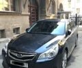 Сірий Субару Легасі, об'ємом двигуна 2.5 л та пробігом 81 тис. км за 11700 $, фото 1 на Automoto.ua