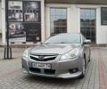 Сірий Субару Легасі, об'ємом двигуна 2.46 л та пробігом 219 тис. км за 8400 $, фото 1 на Automoto.ua