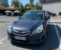 Сірий Субару Легасі, об'ємом двигуна 1.99 л та пробігом 261 тис. км за 8000 $, фото 1 на Automoto.ua