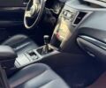 Сірий Субару Легасі, об'ємом двигуна 2 л та пробігом 250 тис. км за 4999 $, фото 25 на Automoto.ua