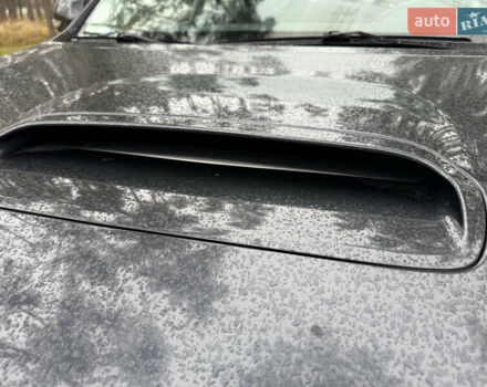 Сірий Субару Легасі, об'ємом двигуна 2 л та пробігом 200 тис. км за 8200 $, фото 25 на Automoto.ua