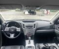 Сірий Субару Легасі, об'ємом двигуна 2.5 л та пробігом 226 тис. км за 9000 $, фото 5 на Automoto.ua