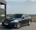 Сірий Субару Легасі, об'ємом двигуна 2 л та пробігом 250 тис. км за 4999 $, фото 23 на Automoto.ua