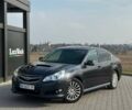 Сірий Субару Легасі, об'ємом двигуна 2 л та пробігом 250 тис. км за 4999 $, фото 1 на Automoto.ua