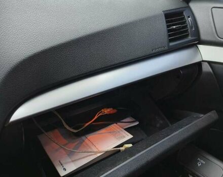 Сірий Субару Легасі, об'ємом двигуна 2.46 л та пробігом 219 тис. км за 8400 $, фото 26 на Automoto.ua