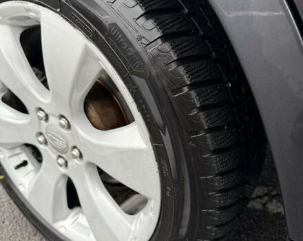 Сірий Субару Легасі, об'ємом двигуна 1.99 л та пробігом 248 тис. км за 6500 $, фото 12 на Automoto.ua