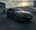 Серый Субару Легаси, объемом двигателя 2.46 л и пробегом 261 тыс. км за 6000 $, фото 1 на Automoto.ua