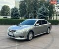 Серый Субару Легаси, объемом двигателя 2.46 л и пробегом 205 тыс. км за 7500 $, фото 2 на Automoto.ua