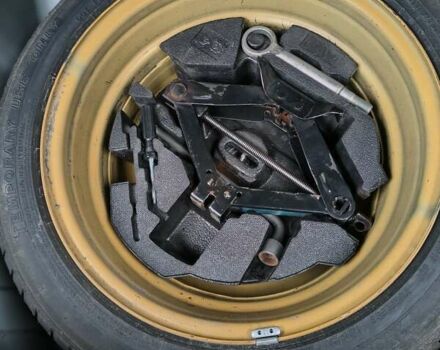 Сірий Субару Легасі, об'ємом двигуна 2.46 л та пробігом 219 тис. км за 8400 $, фото 15 на Automoto.ua